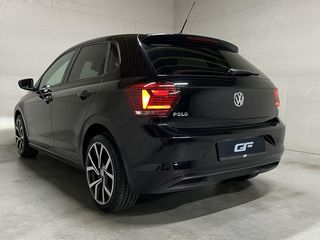 Volkswagen Polo 1.0 TSI 17” R-Line Carplay NAVI Cruise NAP