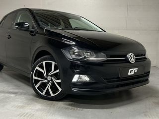 Volkswagen Polo 1.0 TSI 17” R-Line Carplay NAVI Cruise NAP