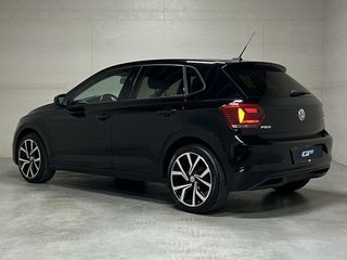 Volkswagen Polo 1.0 TSI 17” R-Line Carplay NAVI Cruise NAP