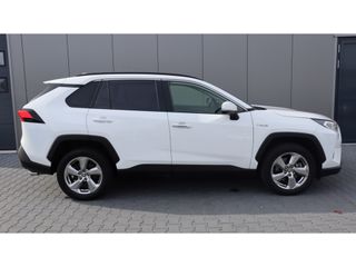 Toyota RAV4 2.5 Hybrid AWD Exec. | Leder | 360 Camera | Media | JBL