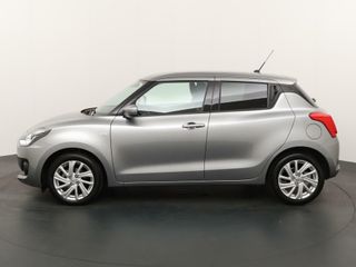 Suzuki Swift 1.2 Select Smart Hybrid