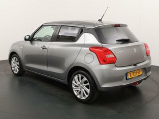 Suzuki Swift 1.2 Select Smart Hybrid