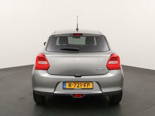 Suzuki Swift 1.2 Select Smart Hybrid