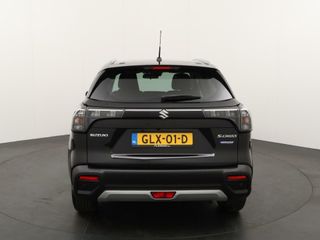 Suzuki S-Cross 1.4 Boosterjet Select Smart Hybrid