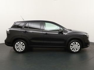 Suzuki S-Cross 1.4 Boosterjet Select Smart Hybrid