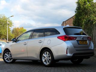 Toyota Auris Touring Sports 1.8 Hybrid Lease DEALER ONDERHOUDEN | 81.632 KM NAP| PANORAMADAK | NAVI | CAMERA | CLIMA-AIRCO |