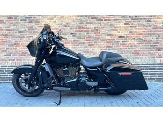 Harley Davidson 103 Street Glide CVO Streetglide FLHTK Ultra Limited