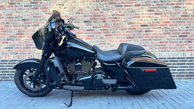 Harley Davidson 103 Street Glide CVO Streetglide FLHTK Ultra Limited