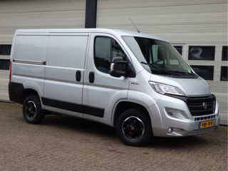 Fiat Ducato 2.3 MultiJet 131pk Euro 6 L1H1 - Navi - Cruise - Camera