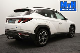 Hyundai Tucson 1.6 T-GDI PHEV Comfort 4WD|TREKHAAK|ACC|DEALER.OH