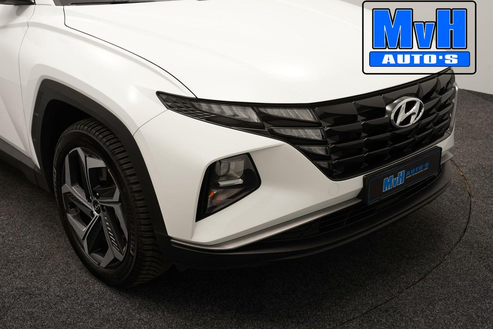 Hyundai Tucson 1.6 T-GDI PHEV Comfort 4WD|TREKHAAK|ACC|DEALER.OH