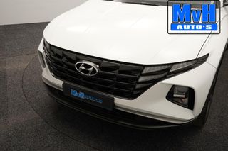 Hyundai Tucson 1.6 T-GDI PHEV Comfort 4WD|TREKHAAK|ACC|DEALER.OH