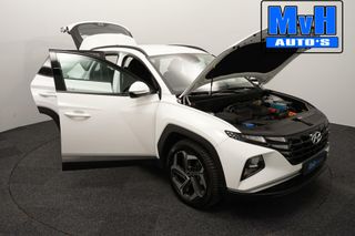 Hyundai Tucson 1.6 T-GDI PHEV Comfort 4WD|TREKHAAK|ACC|DEALER.OH