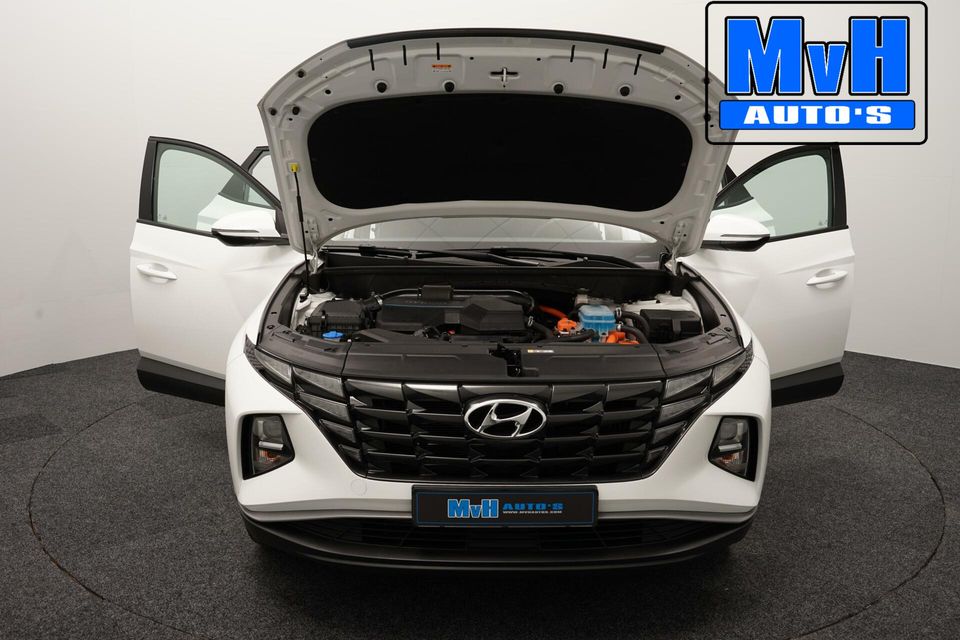 Hyundai Tucson 1.6 T-GDI PHEV Comfort 4WD|TREKHAAK|ACC|DEALER.OH