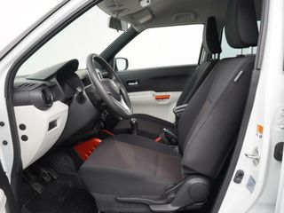 Suzuki Ignis 1.2 Select