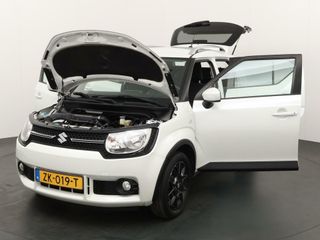 Suzuki Ignis 1.2 Select