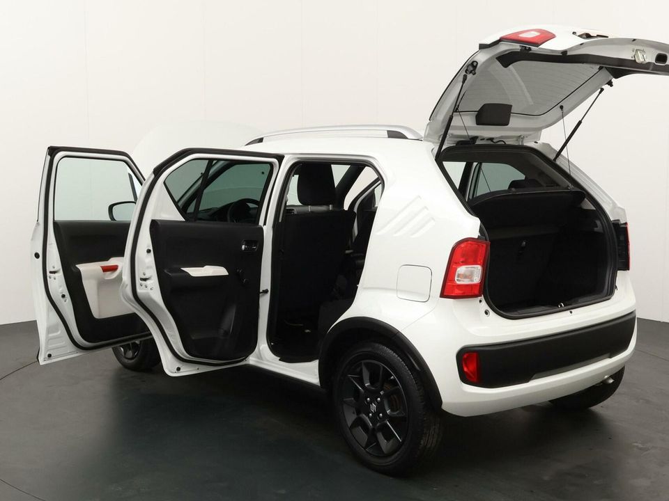 Suzuki Ignis 1.2 Select