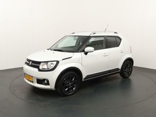 Suzuki Ignis 1.2 Select