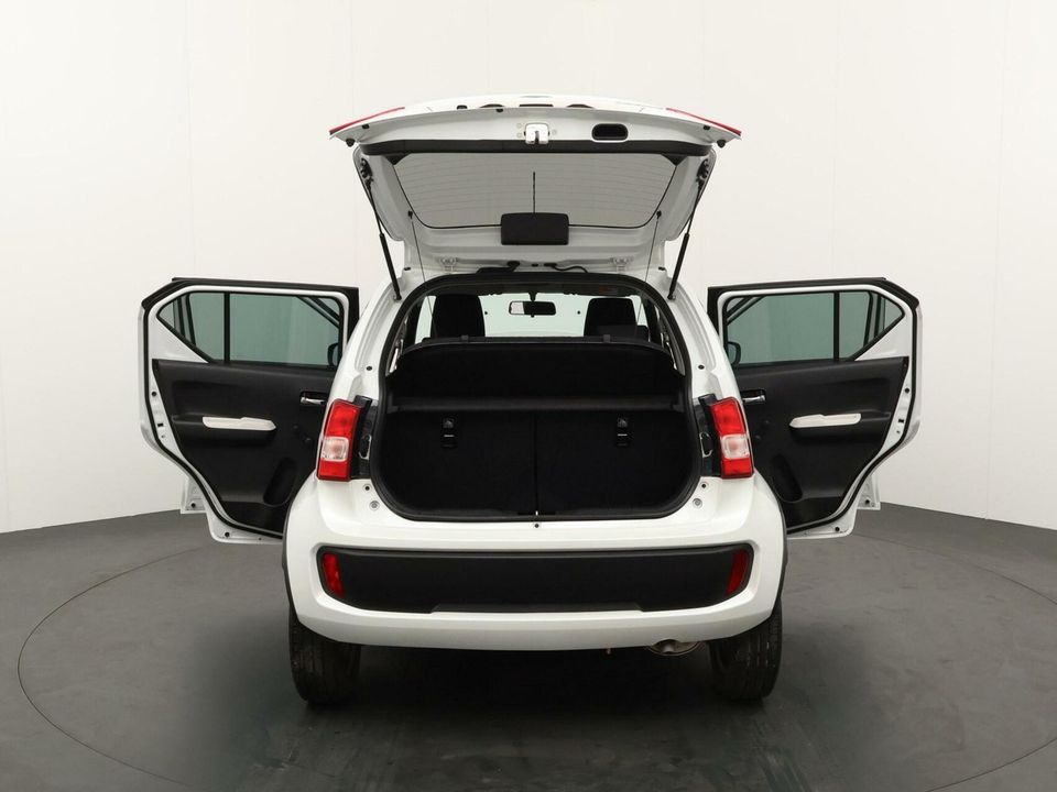 Suzuki Ignis 1.2 Select