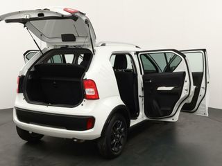 Suzuki Ignis 1.2 Select