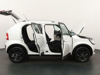 Suzuki Ignis 1.2 Select