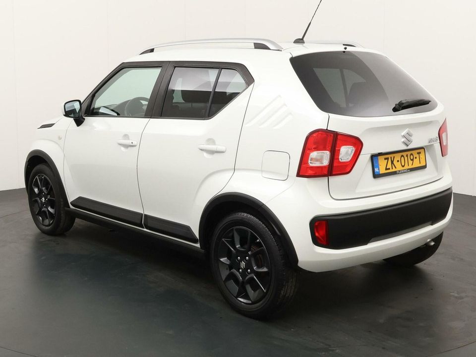 Suzuki Ignis 1.2 Select