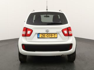 Suzuki Ignis 1.2 Select