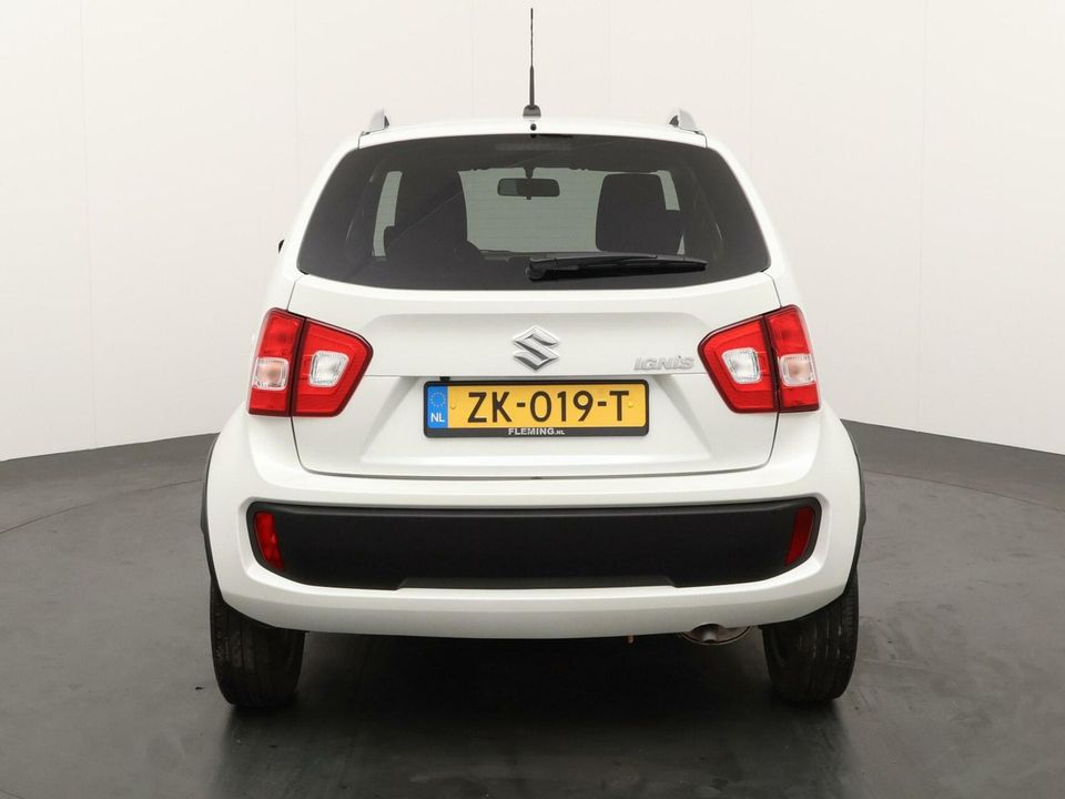 Suzuki Ignis 1.2 Select