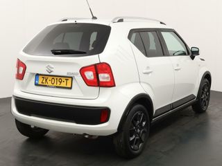 Suzuki Ignis 1.2 Select