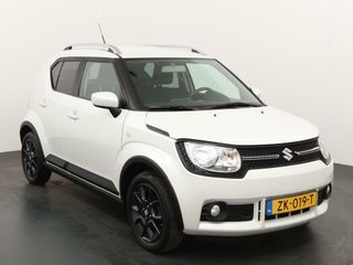 Suzuki Ignis 1.2 Select