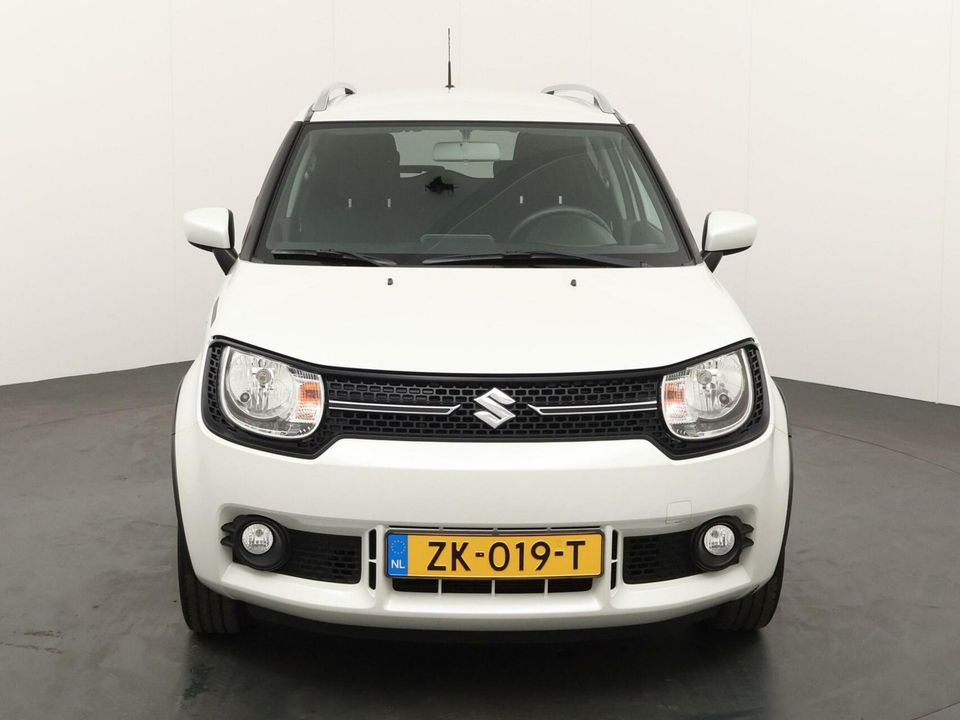 Suzuki Ignis 1.2 Select