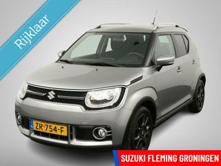 Suzuki Ignis 1.2 Smart Hybrid Stijl