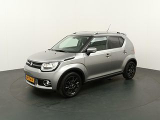 Suzuki Ignis 1.2 Smart Hybrid Stijl