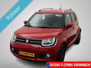 Suzuki Ignis 1.2 Smart Hybrid Stijl