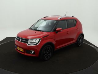 Suzuki Ignis 1.2 Smart Hybrid Stijl