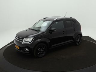 Suzuki Ignis 1.2 Smart Hybrid Stijl