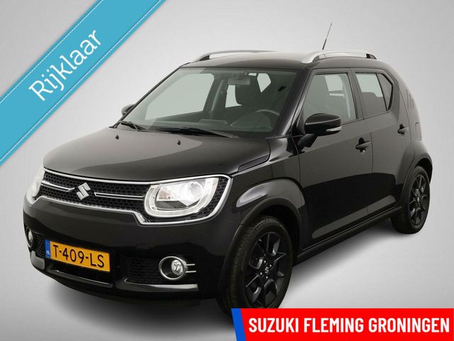 Suzuki Ignis 1.2 Stijl Smart Hybrid