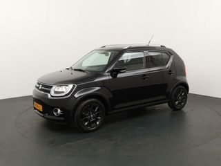 Suzuki Ignis 1.2 Stijl Smart Hybrid