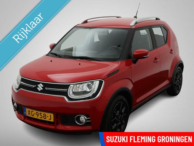 Suzuki Ignis 1.2 Stijl Smart Hybrid