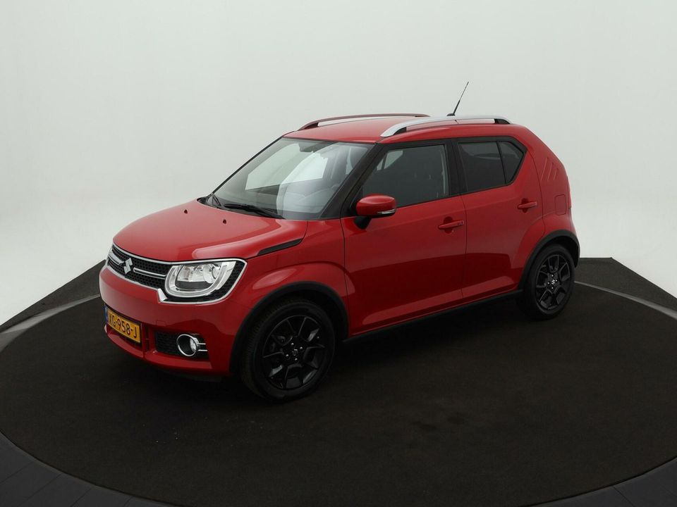 Suzuki Ignis 1.2 Stijl Smart Hybrid