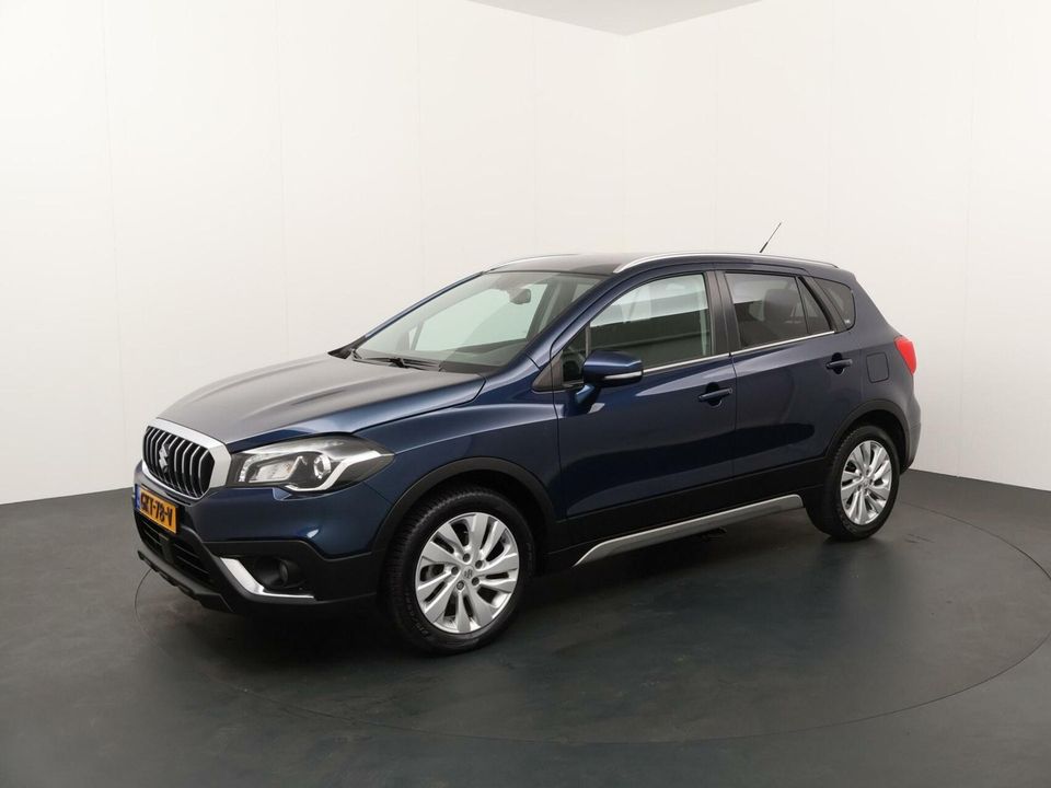 Suzuki S-Cross 1.0 Boosterjet Select