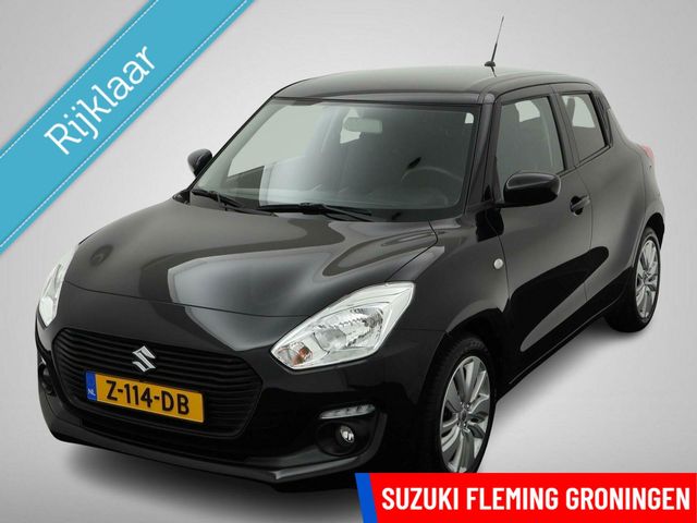 Suzuki Swift 1.0 Select 112pk