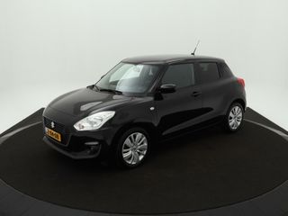 Suzuki Swift 1.0 Select 112pk