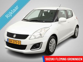 Suzuki Swift 1.2 Comfort EASSS