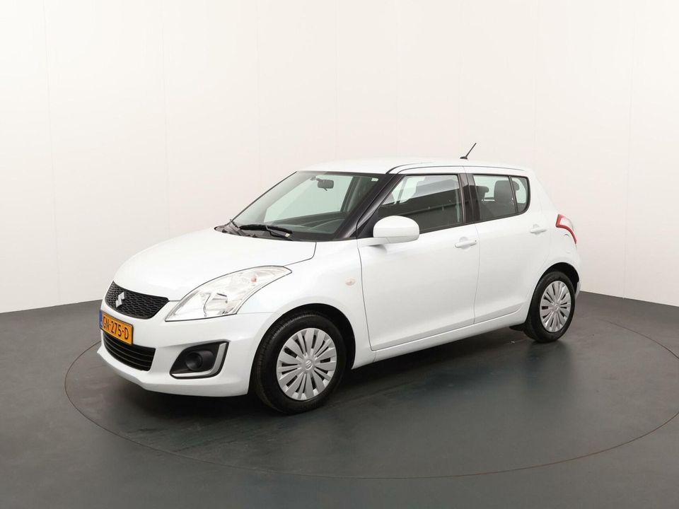 Suzuki Swift 1.2 Comfort EASSS