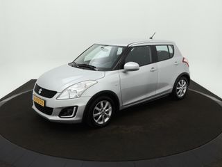 Suzuki Swift 1.2 Dynamic 5drs