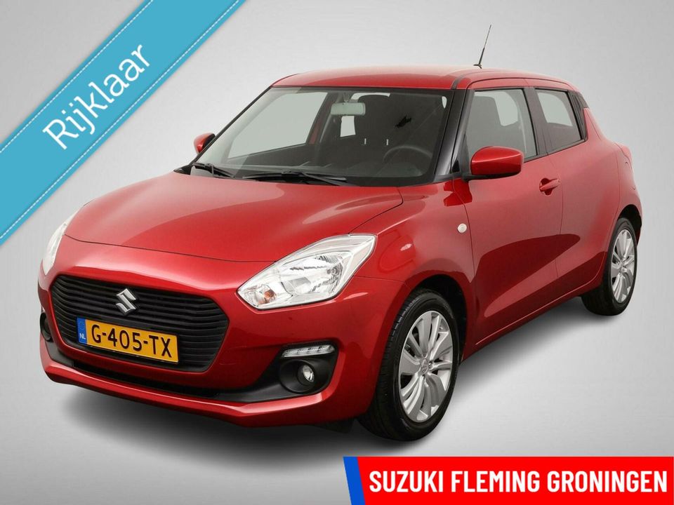 Suzuki Swift 1.2 Select