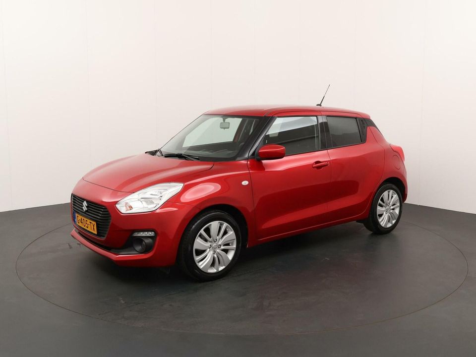 Suzuki Swift 1.2 Select