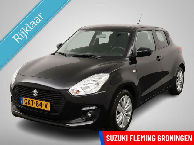 Suzuki Swift 1.2 Select Smart Hybrid