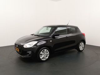 Suzuki Swift 1.2 Select Smart Hybrid